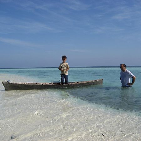 Escape Karimunjawa 호텔 세마랑 외부 사진